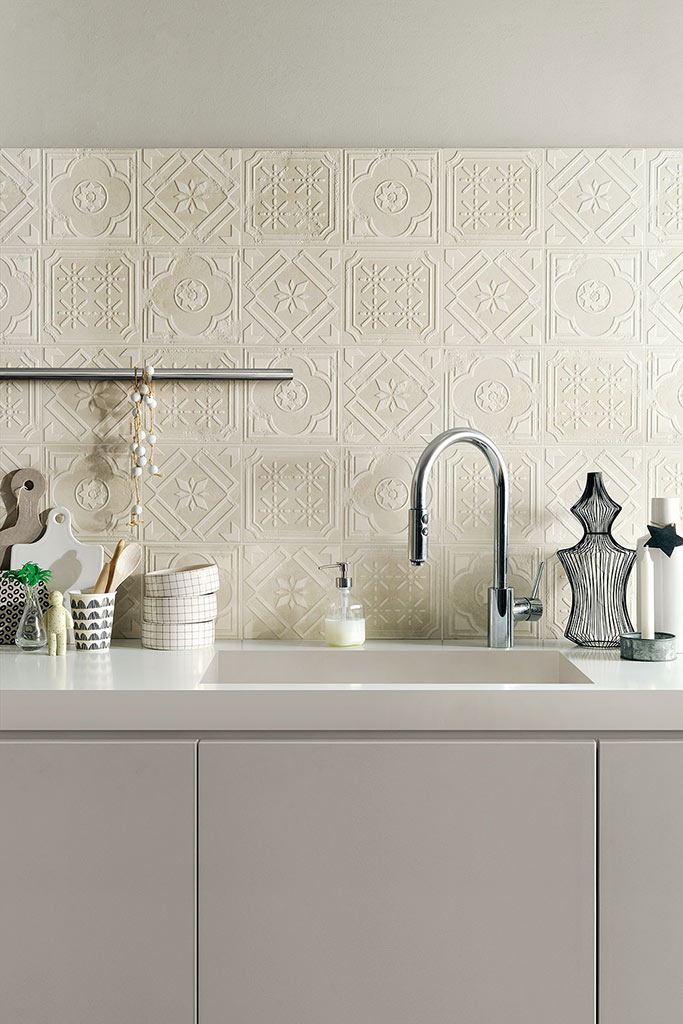 Fioranese Formelle 20 Konyhai burkolólap | Csempék és Járólapok