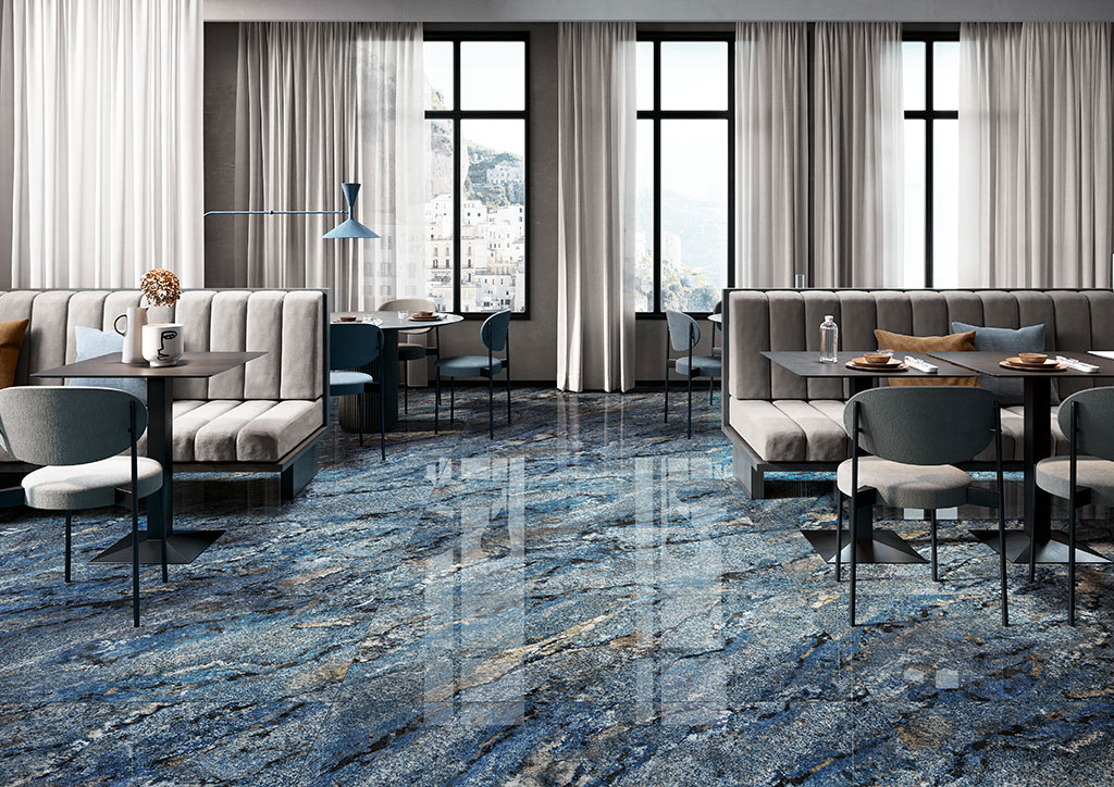 Fioranese Granum Kőhatású járólap | Csempék és Járólapok