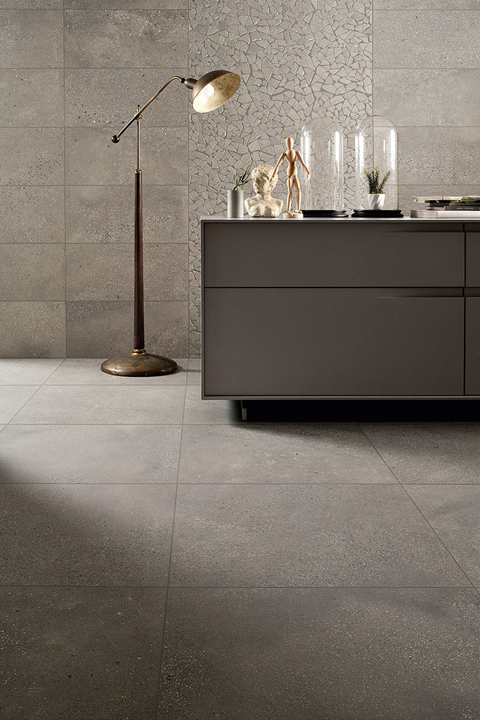 Fioranese I Cocci Kőhatású járólap | Csempék és Falburkolatok