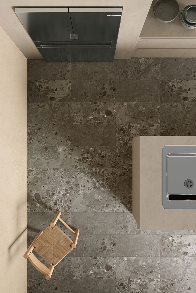 Fioranese I Cocci Sciliani Kőhatású járólap | Csempe és Járólap