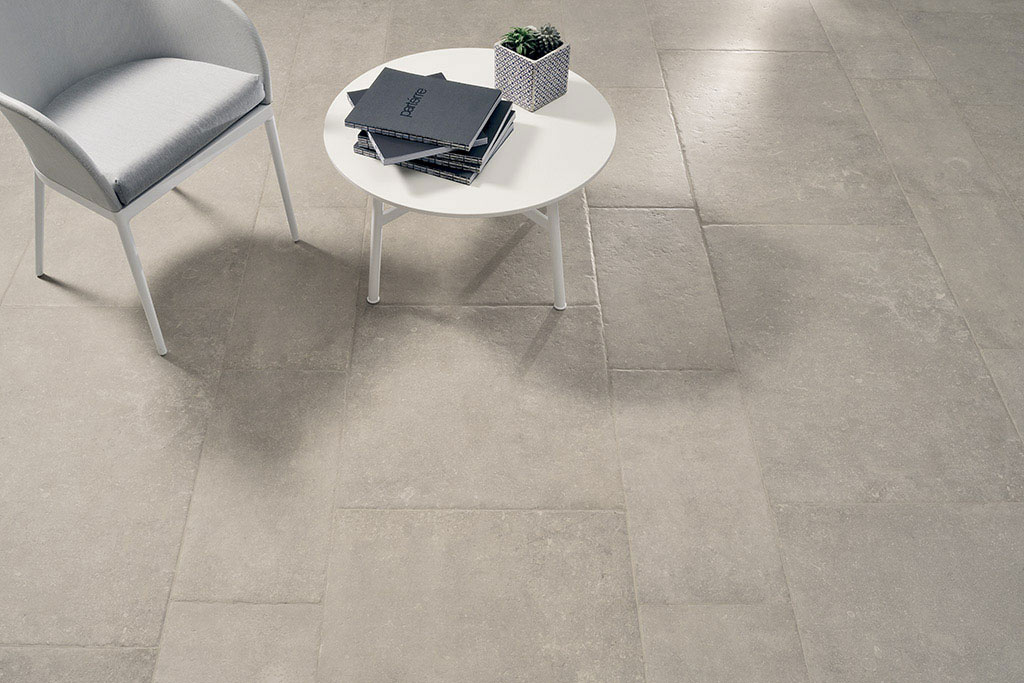 Fioranese Manoir Kőhatású járólap | Csempék és Járólapok