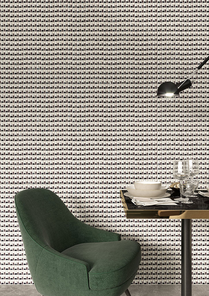 Fioranese Marmorea2 Falburkolat | Csempék és Járólapok