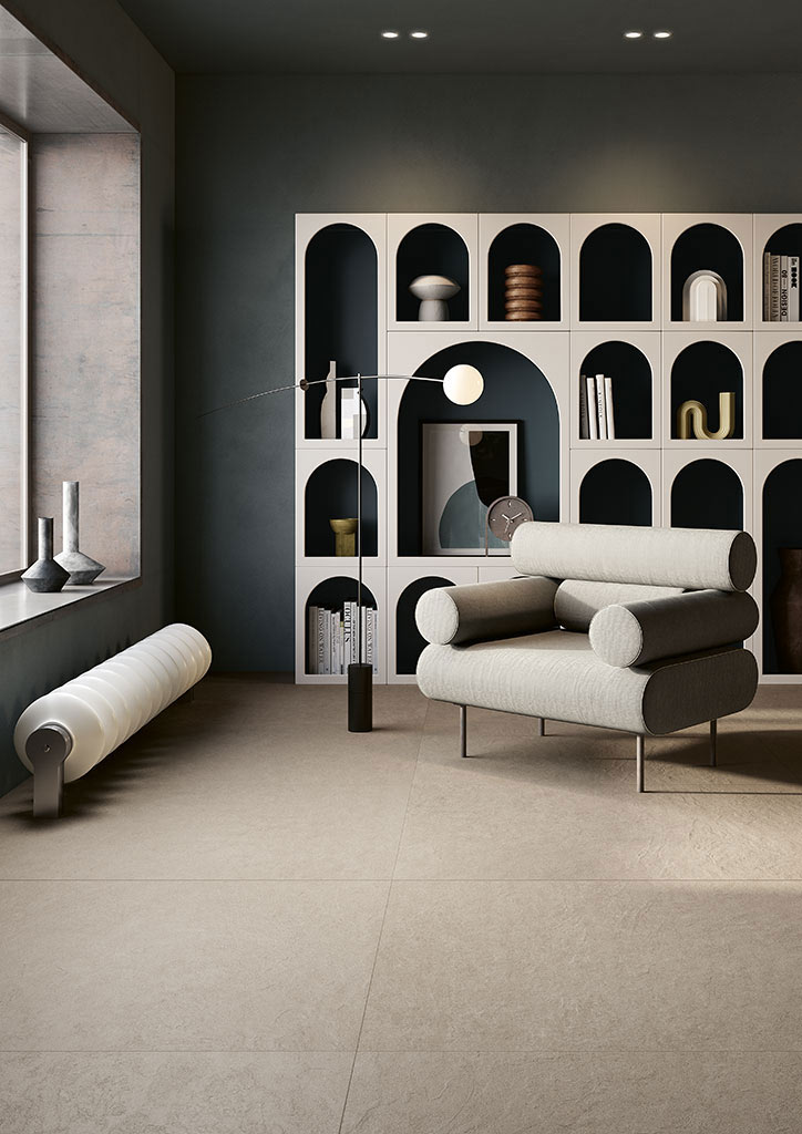 Fioranese Mashup New Blend Kőhatású járólap | Csempe és Burkolat