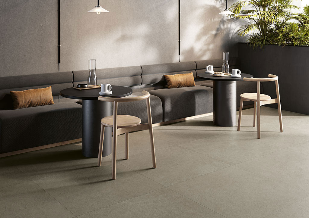 Fioranese Mashup New Blend Kőhatású járólap | Csempe és Mozaik