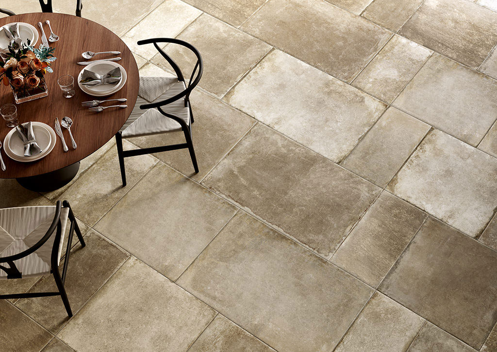 Fioranese Montpellier Kőhatású járólap | Csempék és Falburkolatok