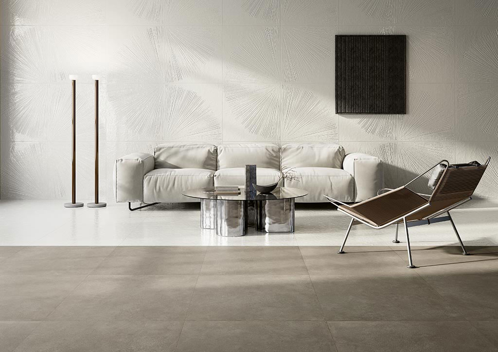 Fioranese Ögi Kőhatáasú járólap | Csempék és Padlólapok