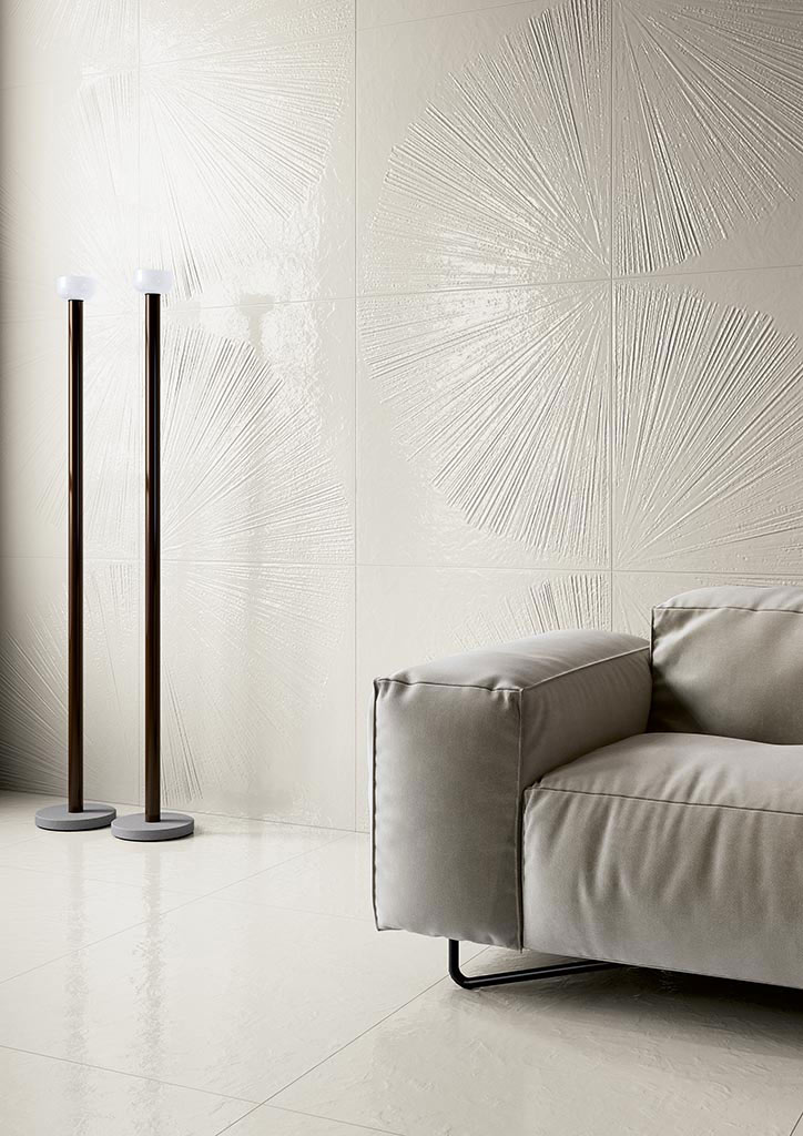 Fioranese Ögi Falburkolat | Csempék és Padlólapok