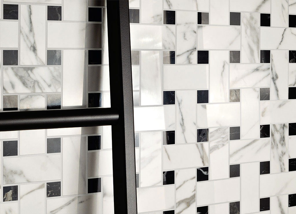 Fioranese Prestige Falburkolat | Járólapok és Csempék