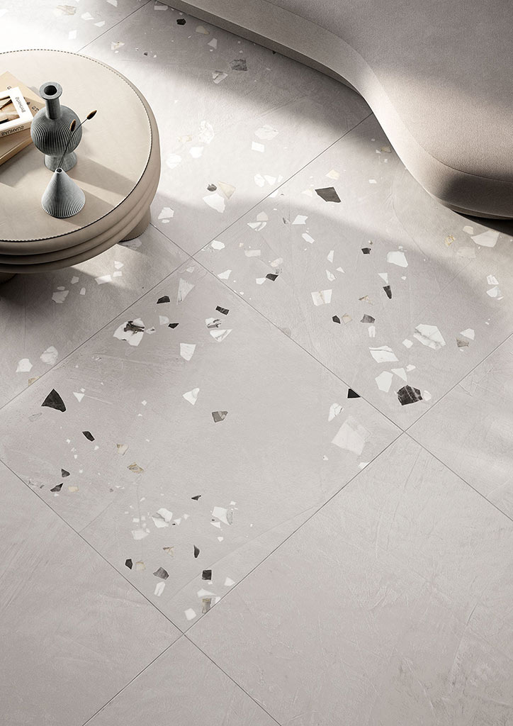 Fioranese Schegge Kőhatású járólap | Csempék és Járólapok