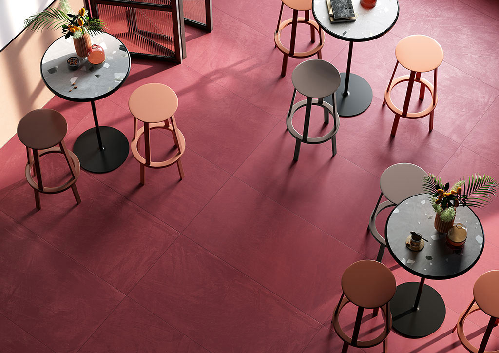 Fioranese Schegge Kőhatású járólap | Járólapok és Csempék