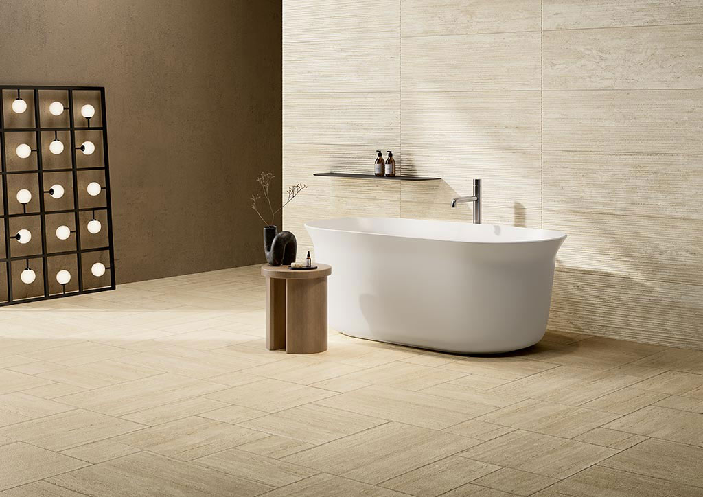 Fioranese Senzatempo Falburkolat | Csempék és Járólapok