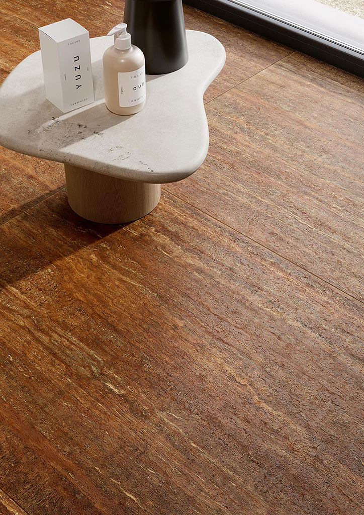 Fioranese Senzatempo Fahatású járólap | Csempék és Járólapok