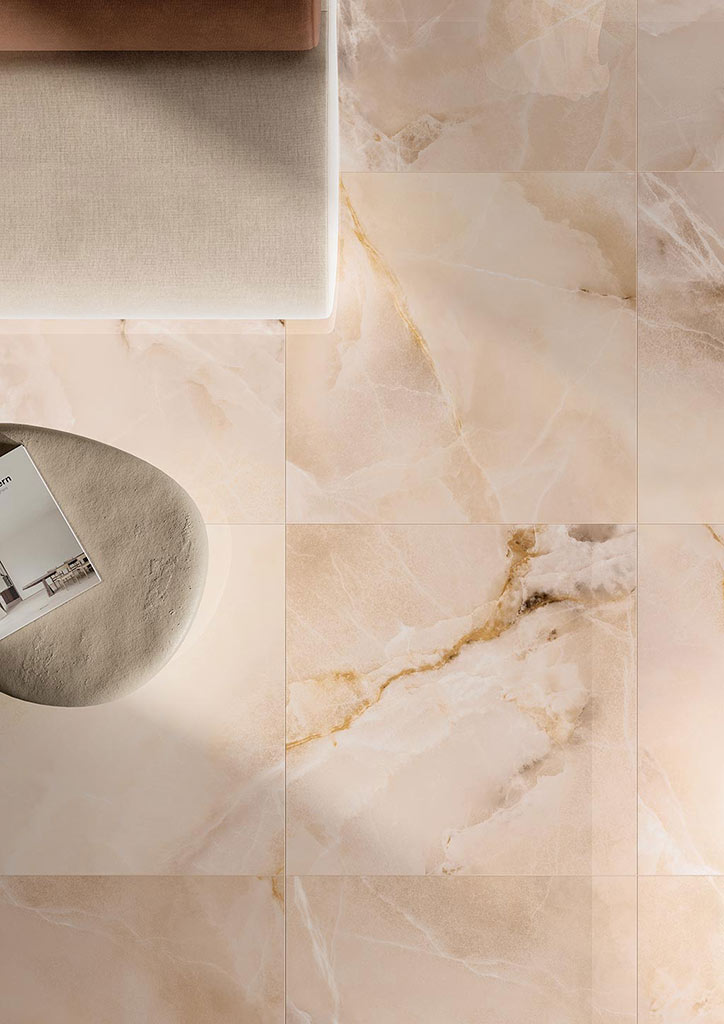 Fioranese Unica Kőhatású járólap | Csempék és Padlólapok