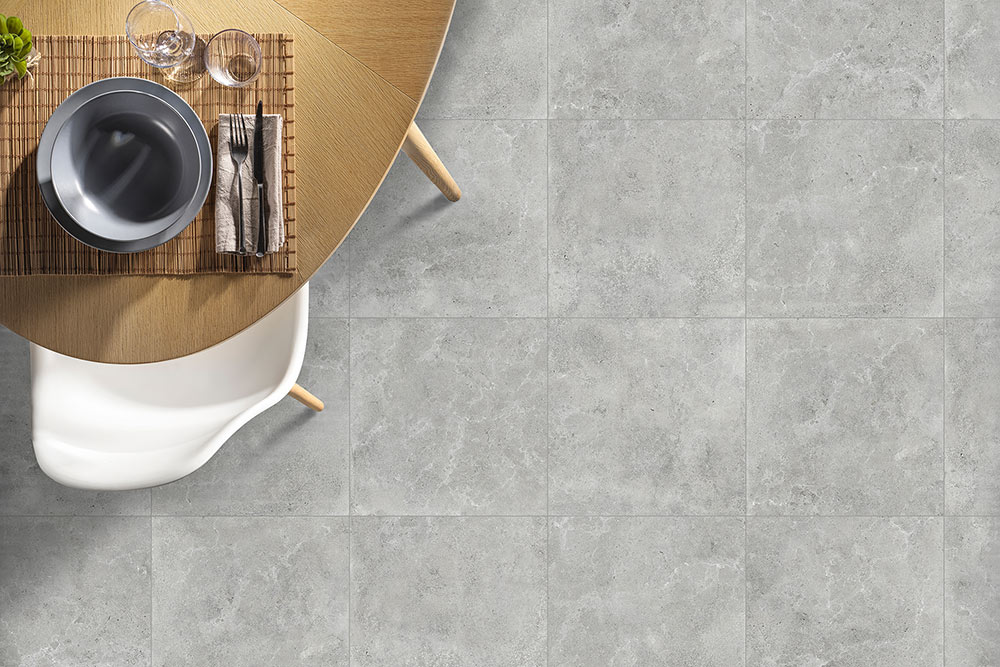 Ceramica Flaminia Everest Kőhatású járólap | Csempék és Járólapok