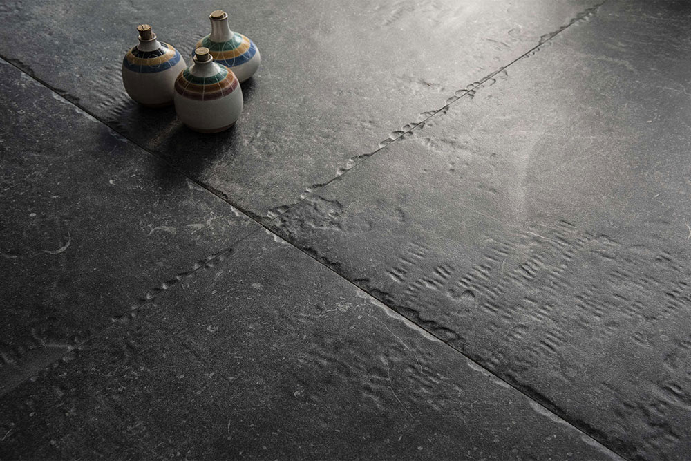 Ceramica Flaminia Moon Stone Kőhatású járólap | Csempe és Járólap