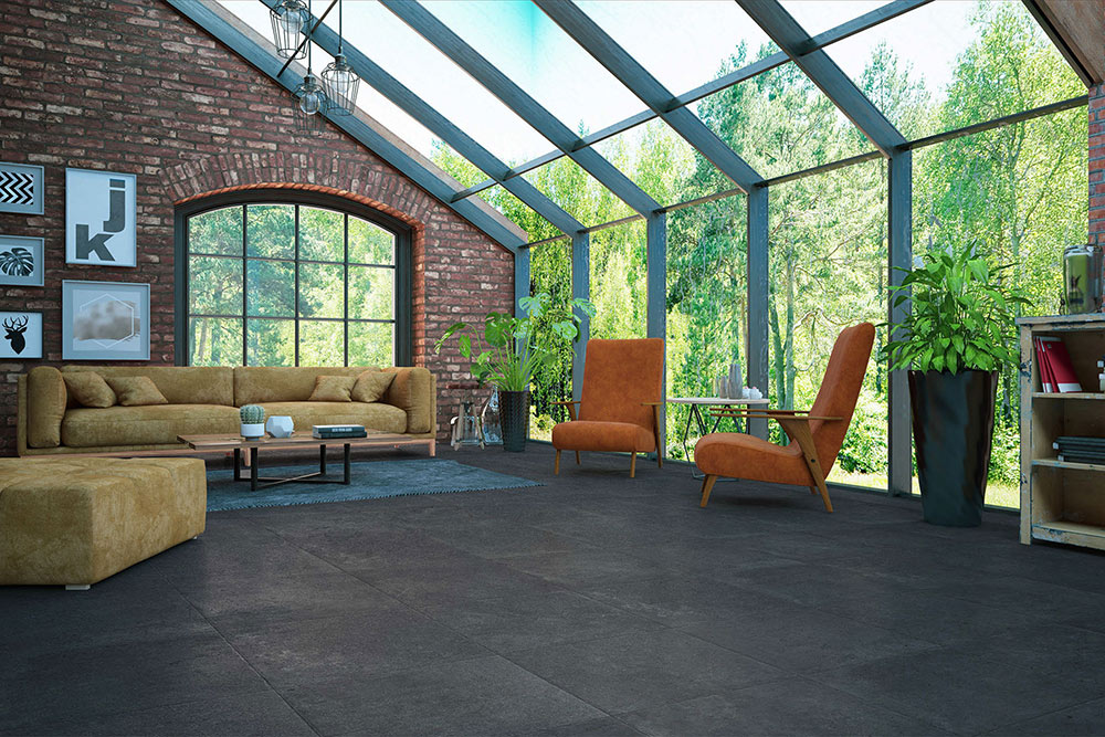 Ceramica Flaminia Moon Stone Kőhatású járólap