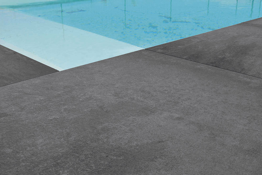 Ceramica Flaminia Outdoor Kőhatású járólap | Csempék és Járólapok