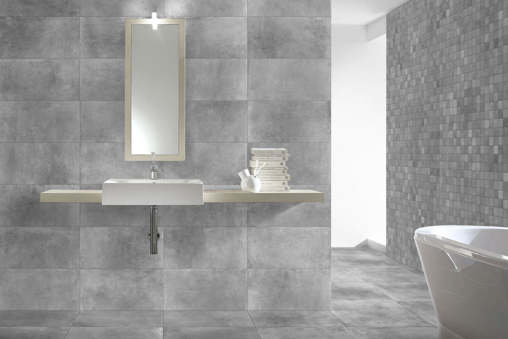 Ceramica Flaminia Space Falburkolat | Csempék és Járólapok