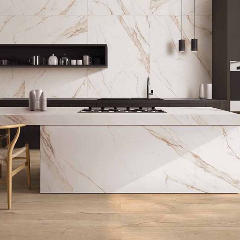 Flaviker Supreme Evo Csempe és Padlólap