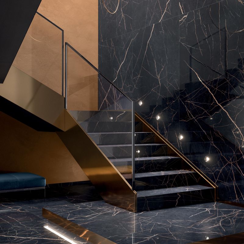 Flaviker Supreme Evo Csempe és Padlólap