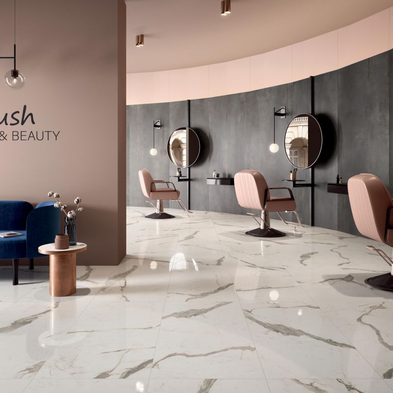 Flaviker Supreme Evo Csempe és Padlólap