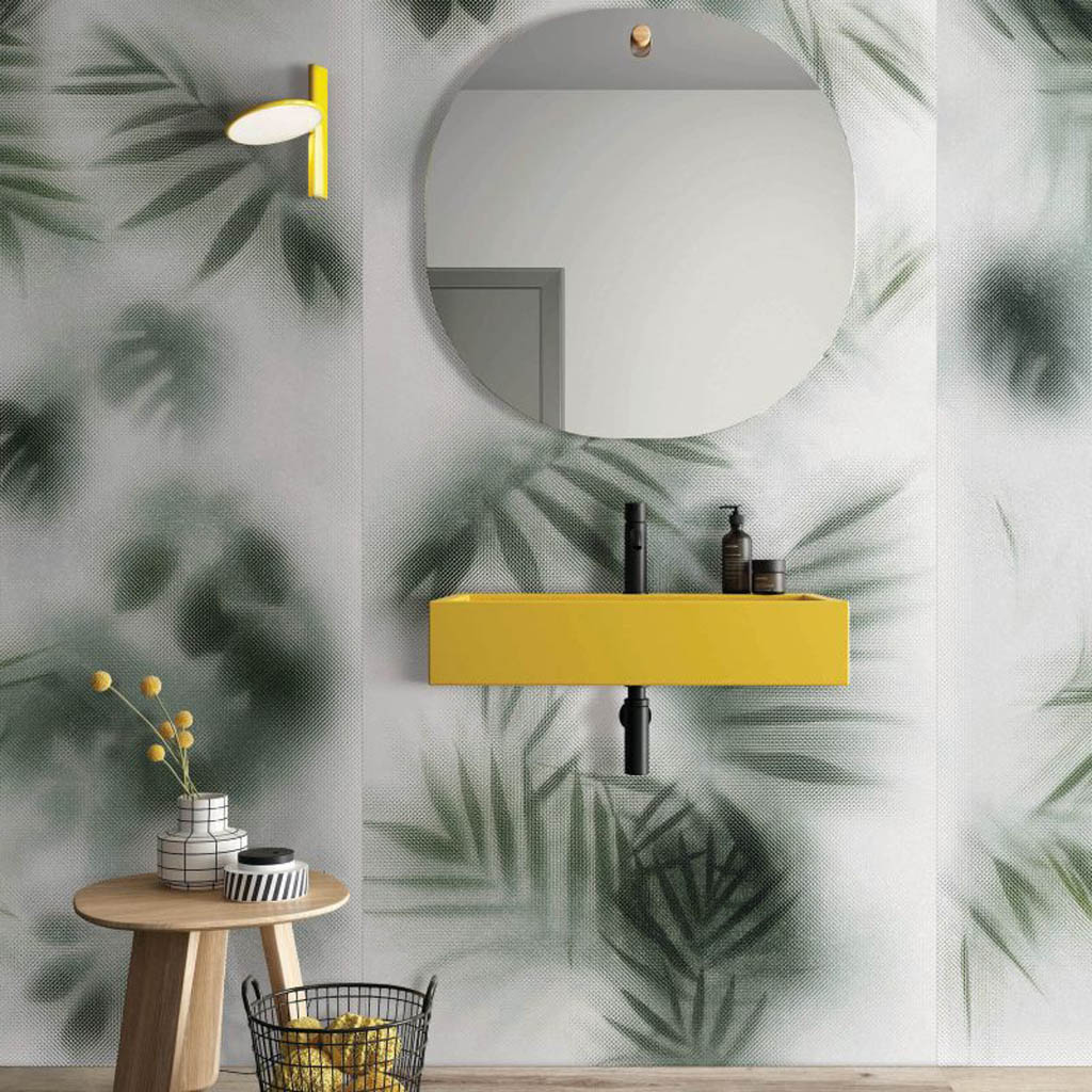 Flaviker Art Walls Csempe és Padlólap