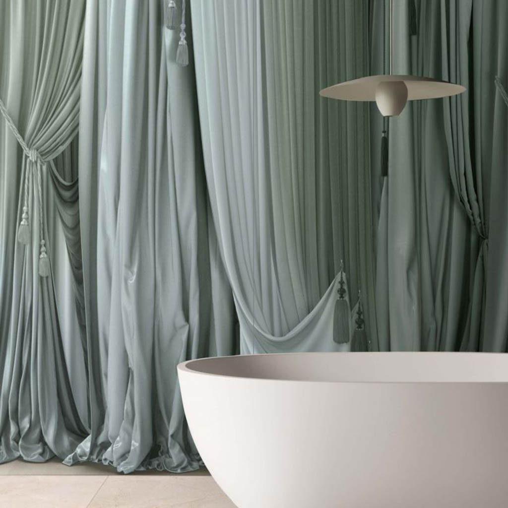 Flaviker Art Walls Csempe és Padlólap