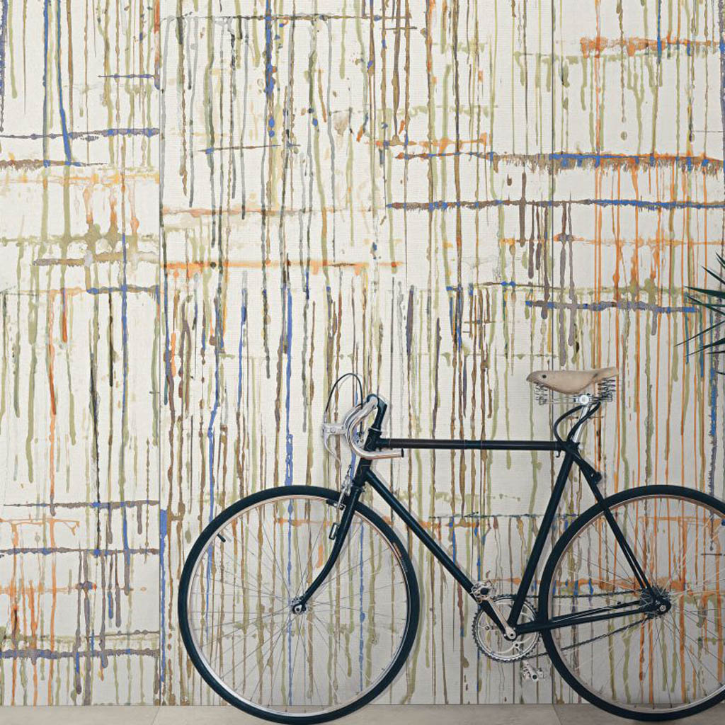 Flaviker Art Walls Csempe és Padlólap