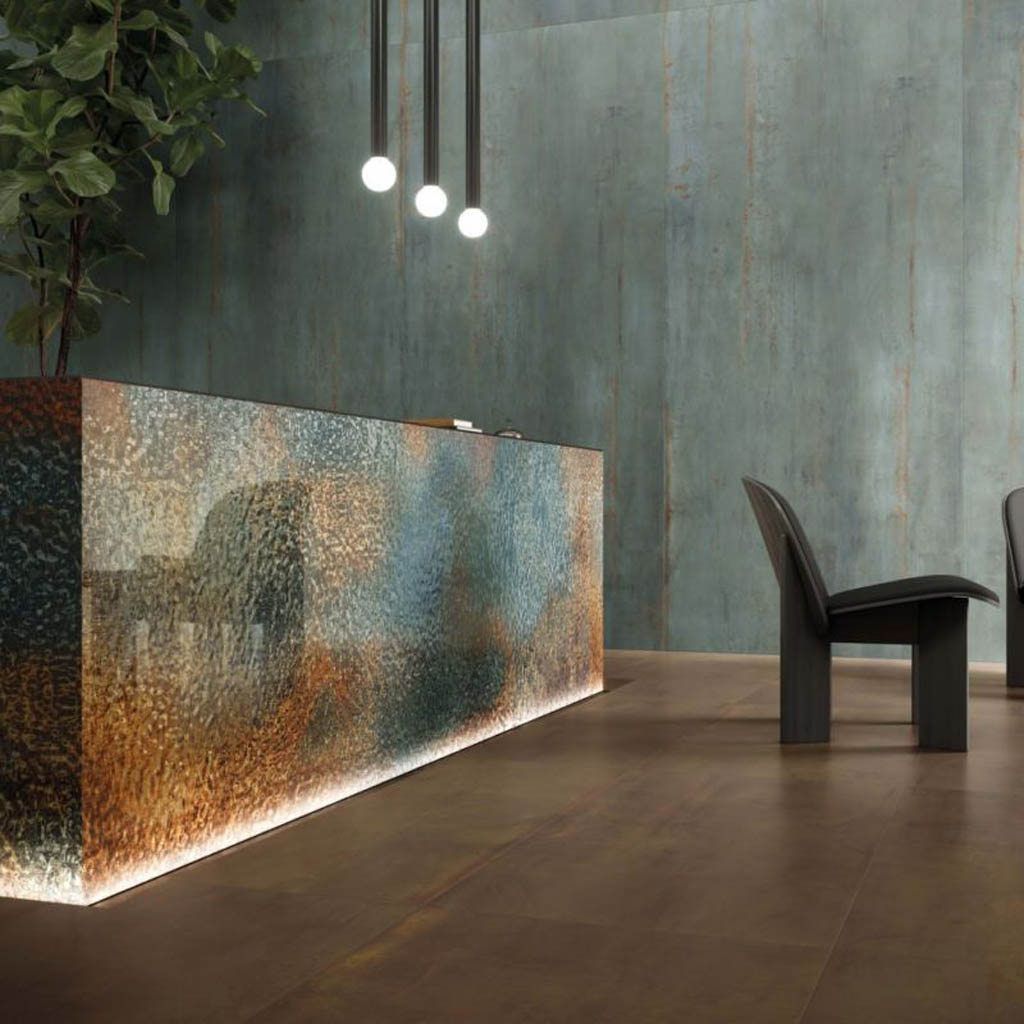 Flaviker Art Walls Csempe és Padlólap