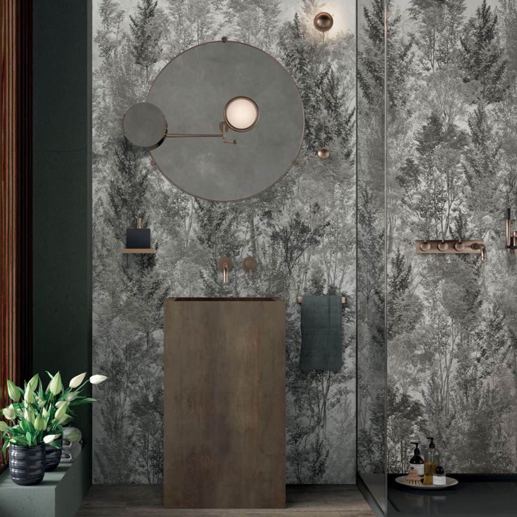 Flaviker Art Walls Csempe és Padlólap