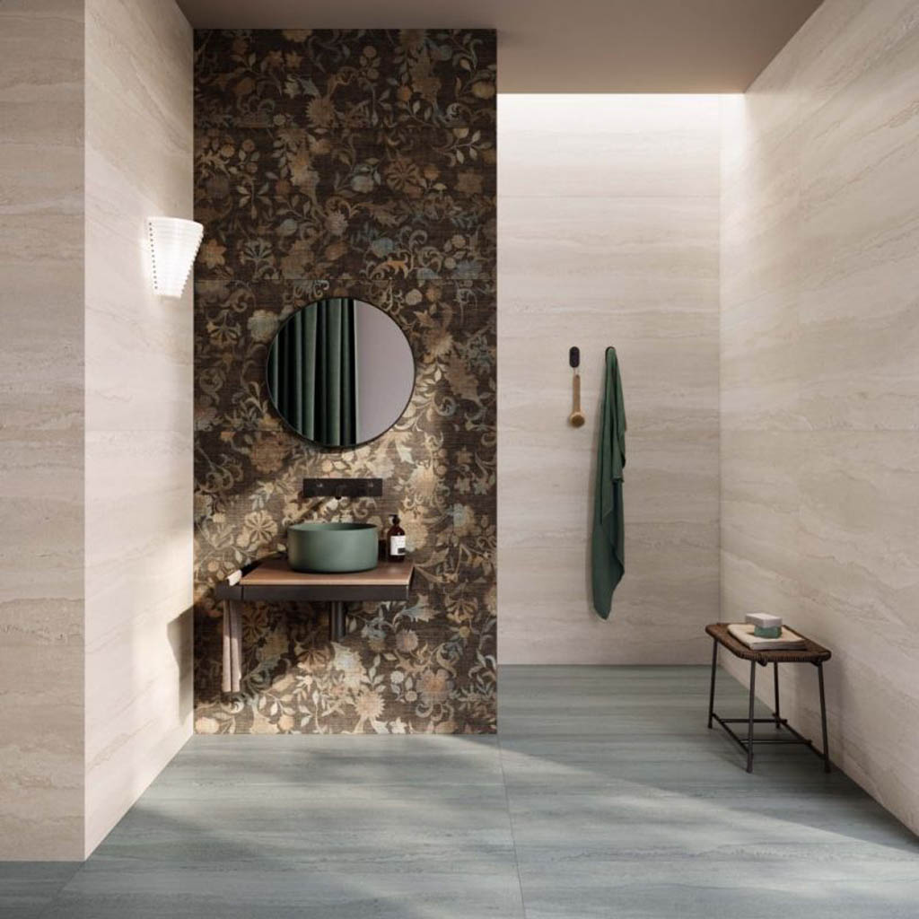 Flaviker Art Walls Csempe és Padlólap