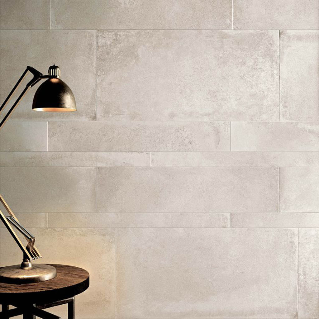 Flaviker Backstage Csempe és Padlólap