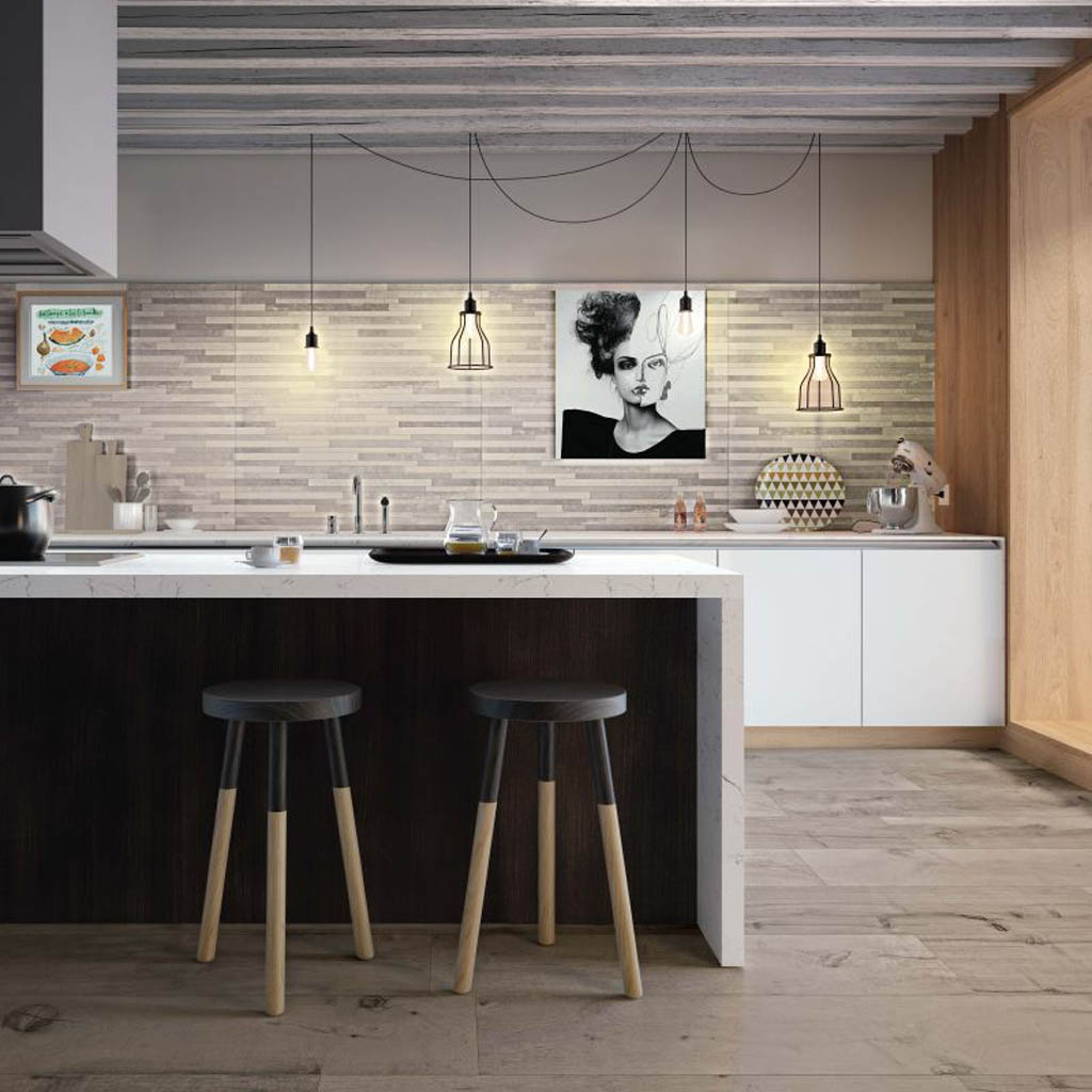 Flaviker Backstage Csempe és Padlólap