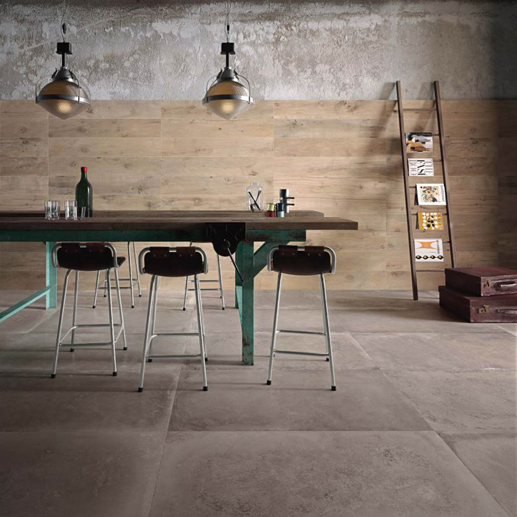 Flaviker Backstage Csempe és Padlólap