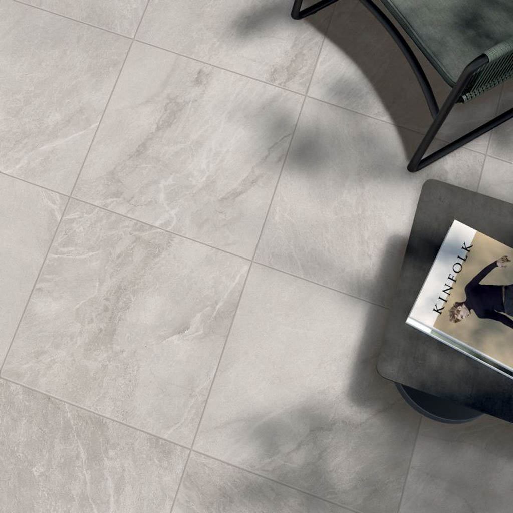 Flaviker Blue Savoy Csempe és Padlólap