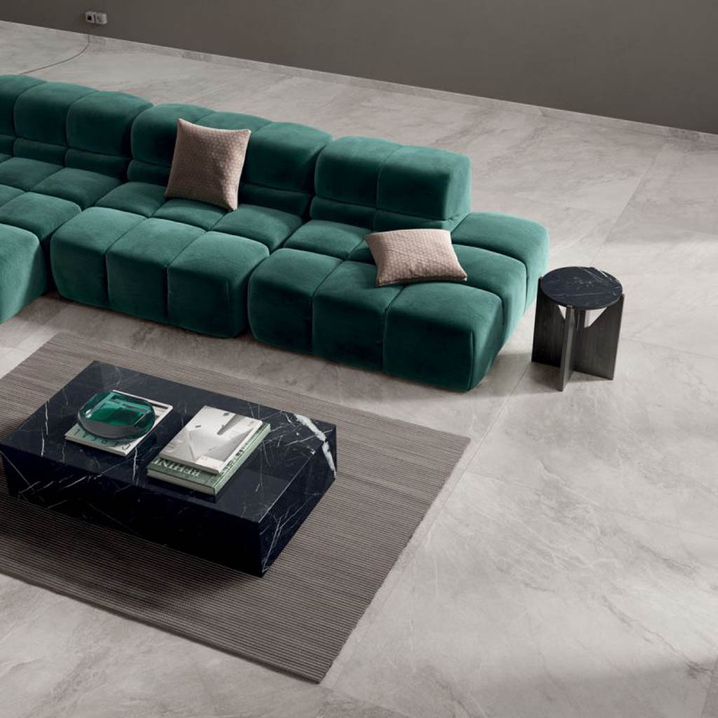 Flaviker Blue Savoy Csempe és Padlólap