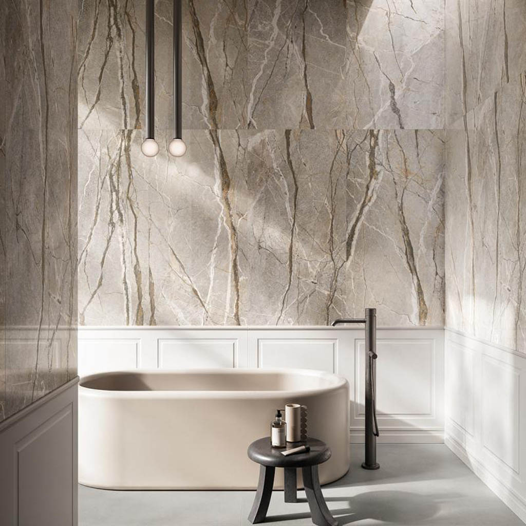 Flaviker Boiserie Csempe és Padlólap