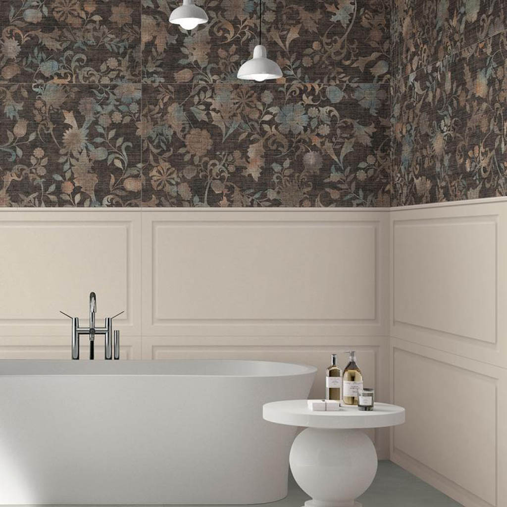 Flaviker Boiserie Csempe és Padlólap