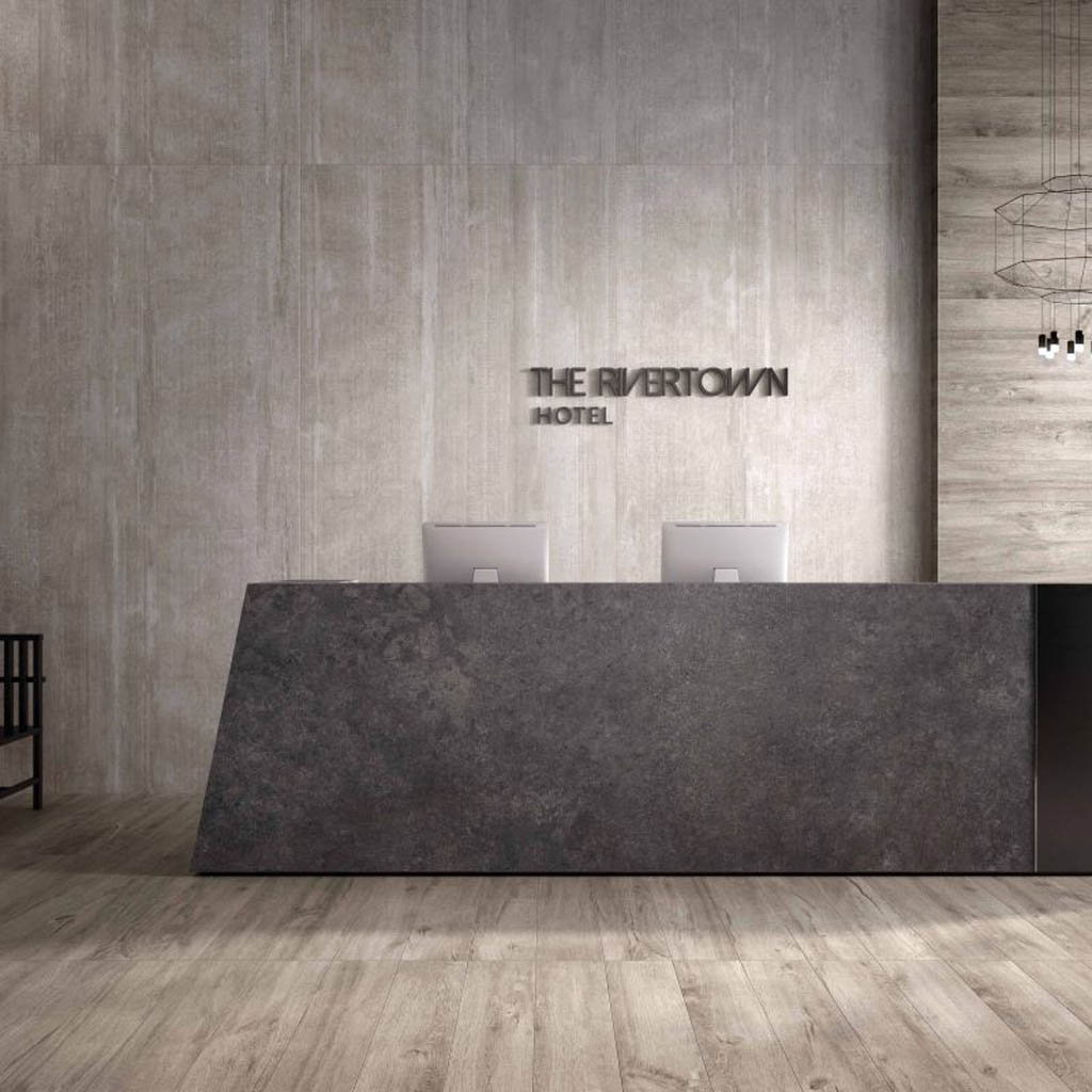 Flaviker Cozy Csempe és Padlólap