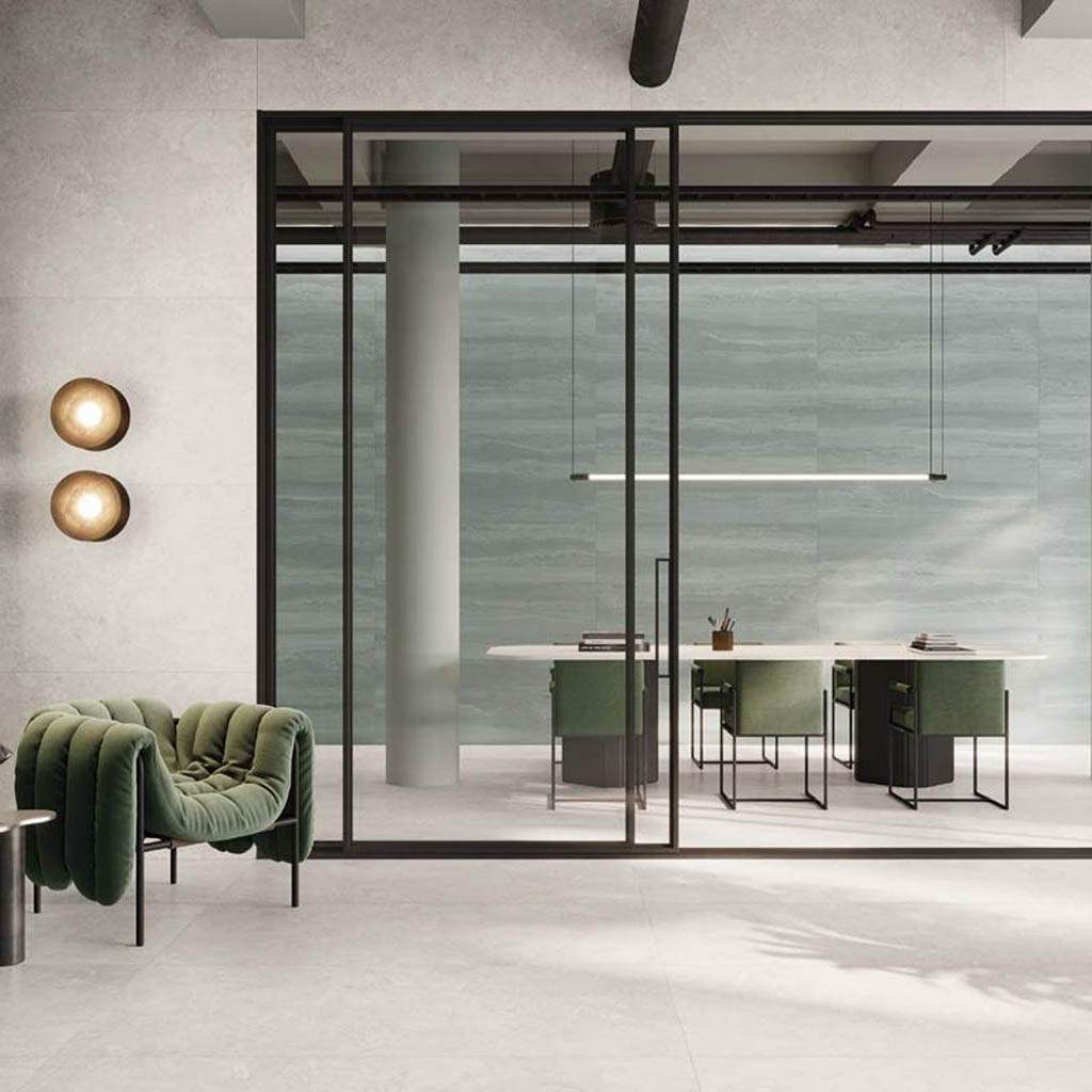 Flaviker Double Csempe és Padlólap