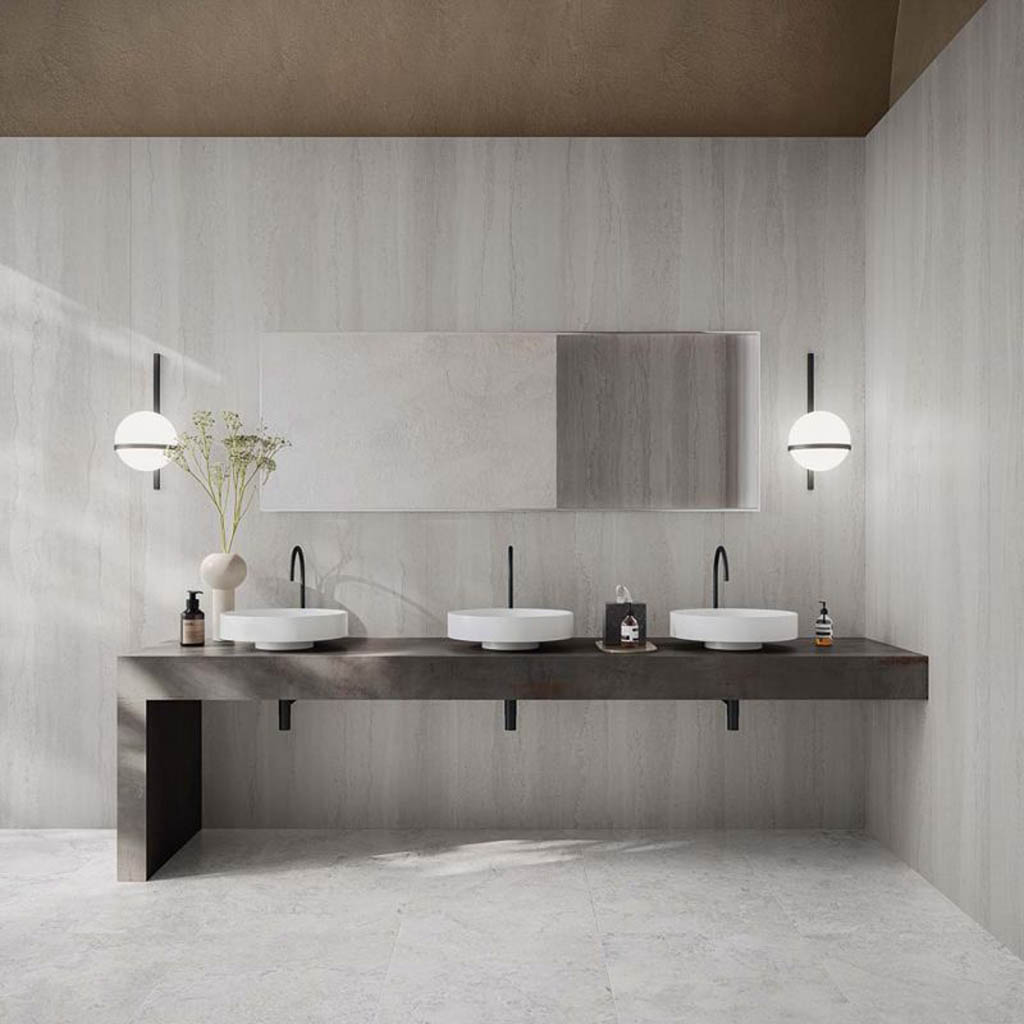 Flaviker Double Csempe és Padlólap