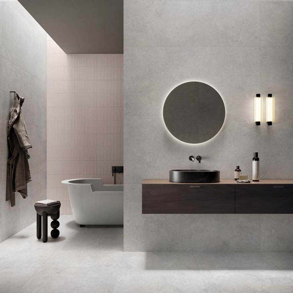 Flaviker Double Csempe és Padlólap