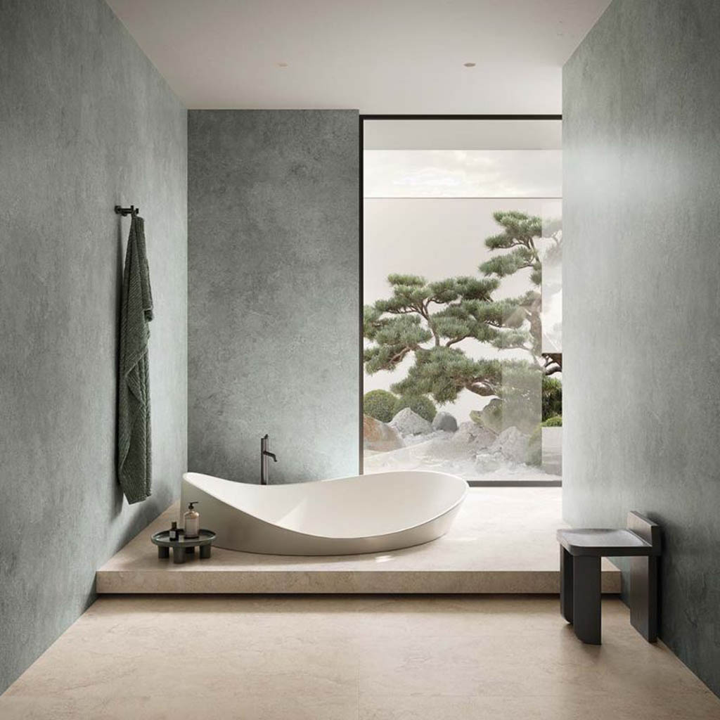 Flaviker Double Csempe és Padlólap