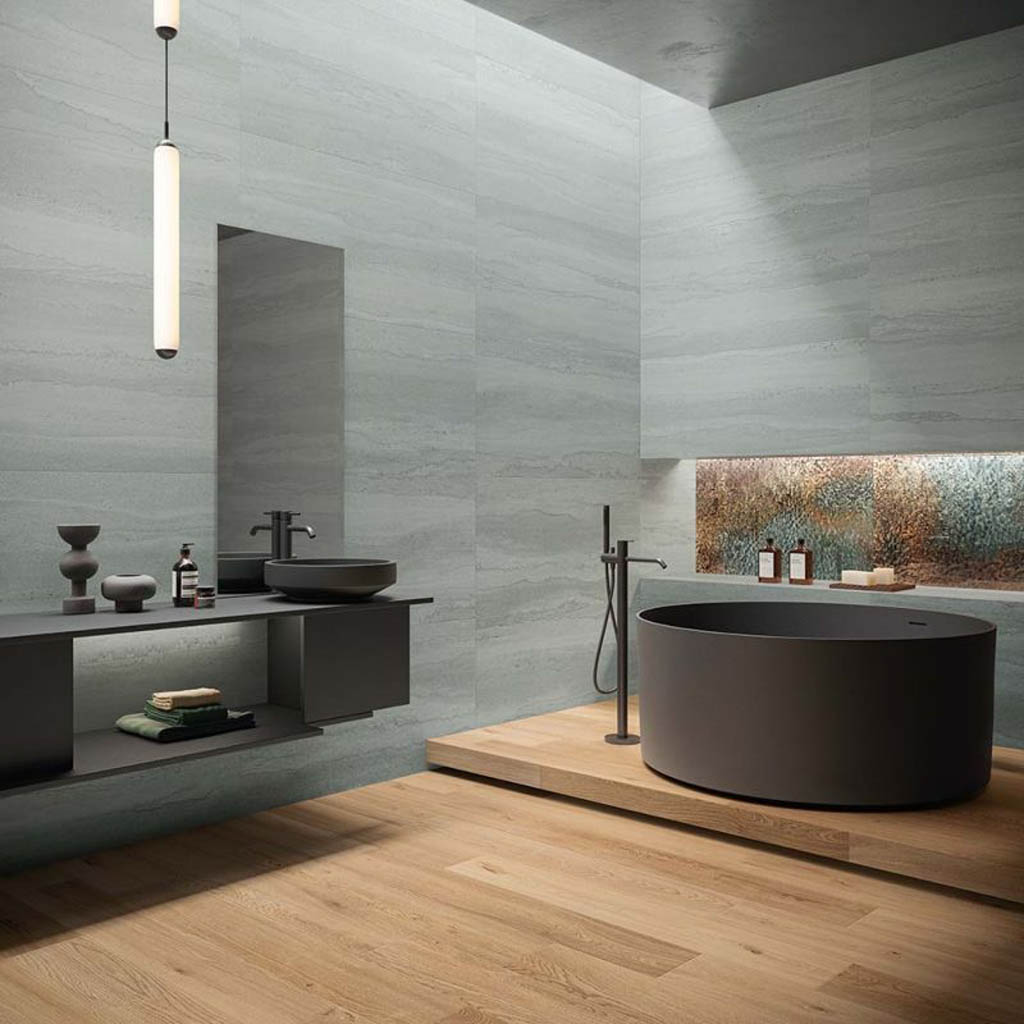 Flaviker Double Csempe és Padlólap