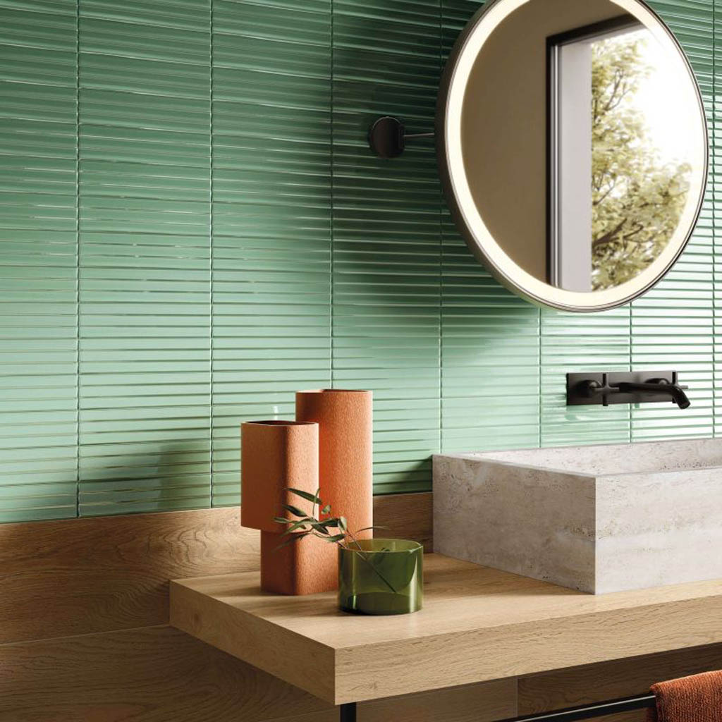 Flaviker Flow Csempe és Padlólap