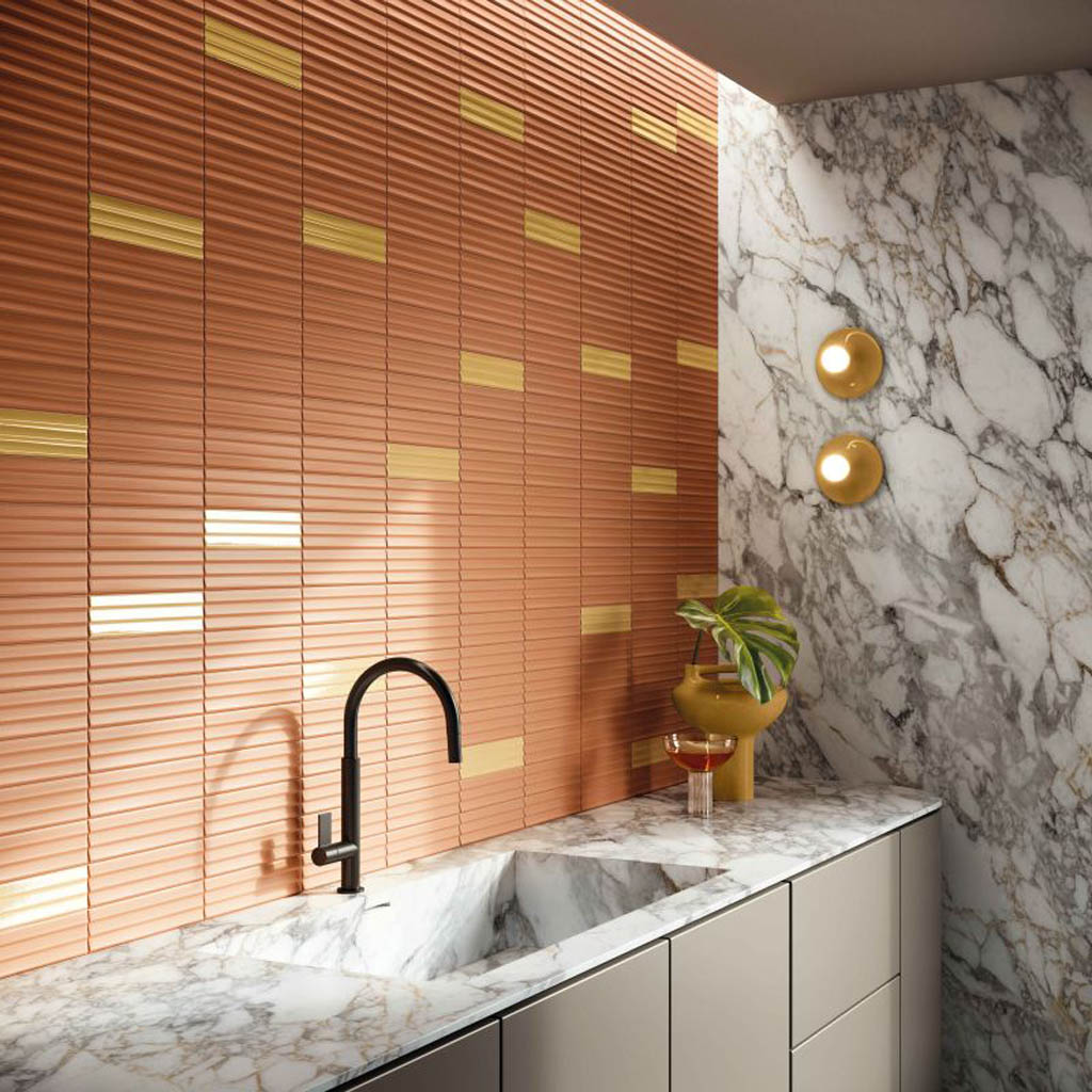 Flaviker Flow Csempe és Padlólap