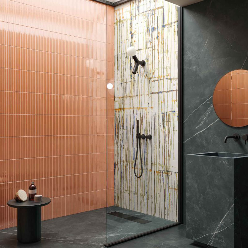 Flaviker Flow Csempe és Padlólap