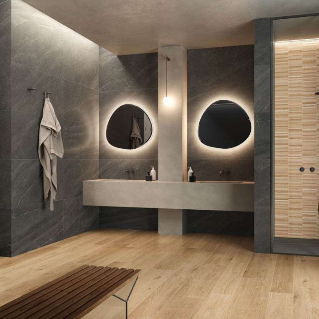 Flaviker Four Seasons Csempe és Padlólap