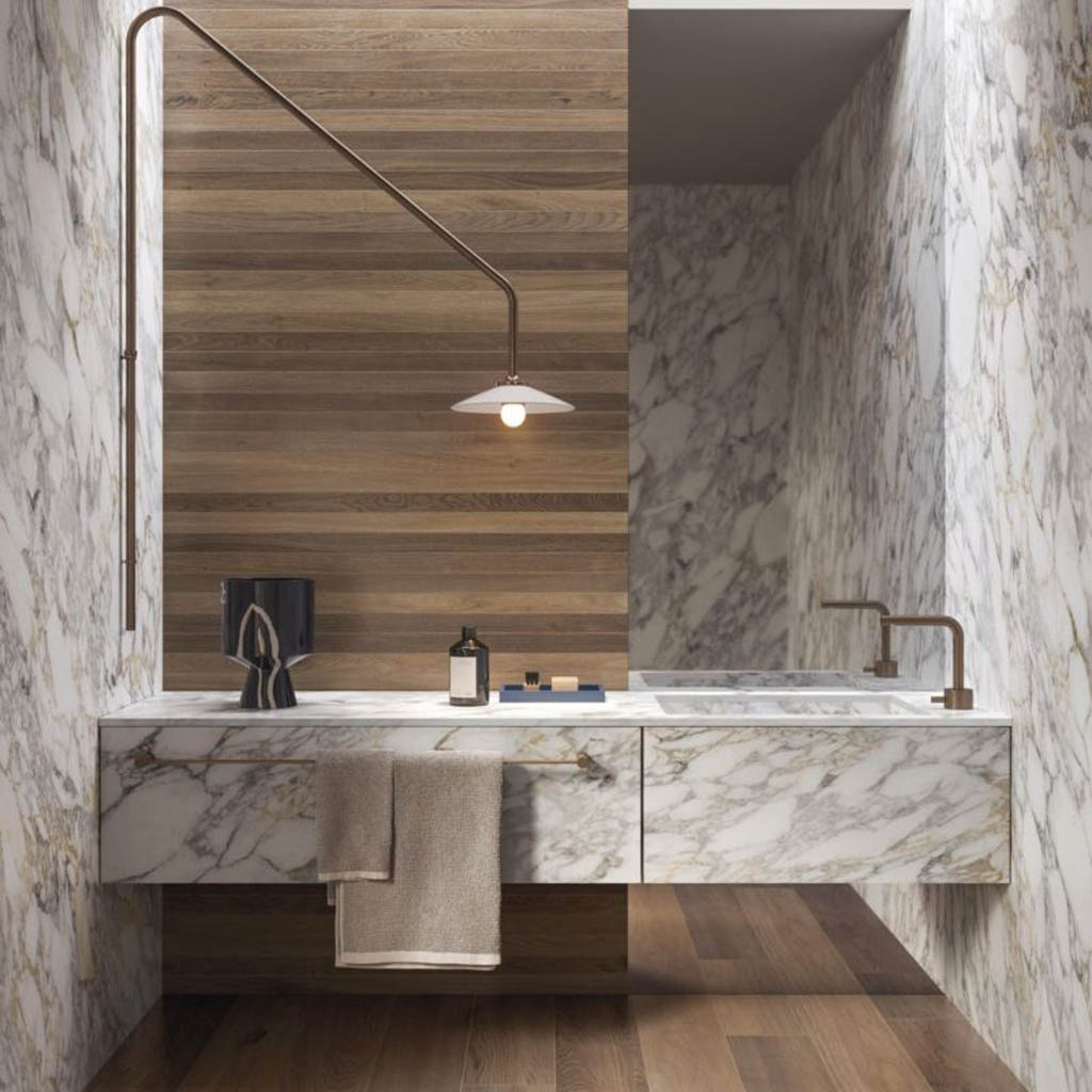 Flaviker Four Seasons Csempe és Padlólap