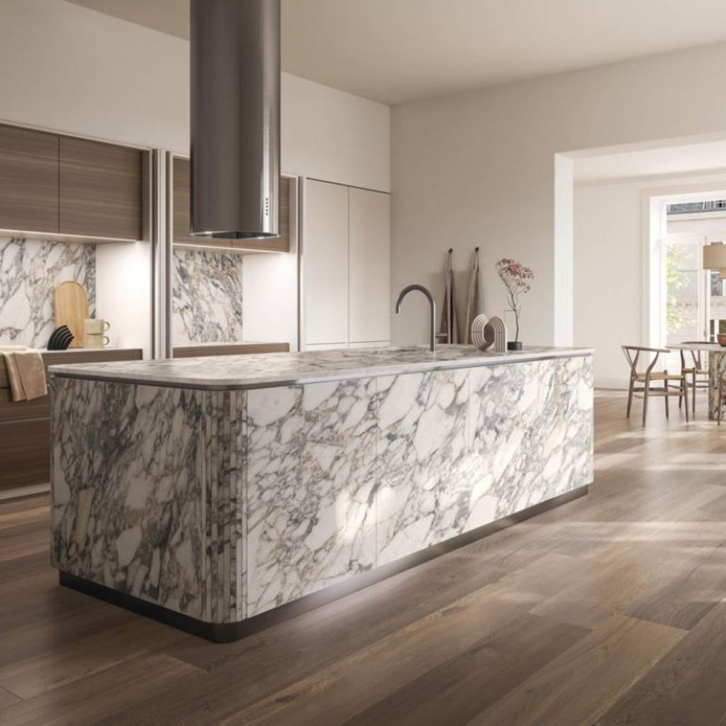 Flaviker Four Seasons Csempe és Padlólap